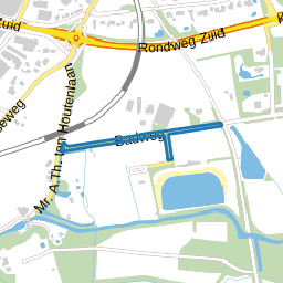 Perceel WTW00-E-9061