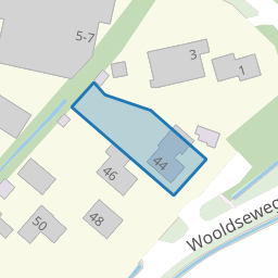 Perceel WTW00-E-9143