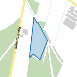 Perceel WTW00-E-9164