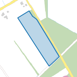 Perceel WTW00-E-9217