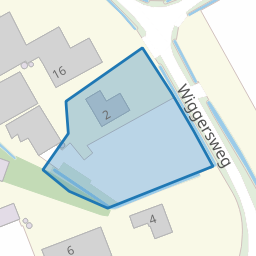 Perceel WTW00-E-9221