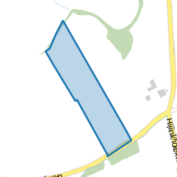 Perceel WTW00-E-9287