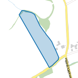 Perceel WTW00-E-9288