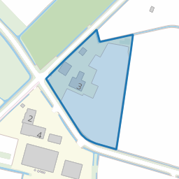 Perceel WTW00-E-9297