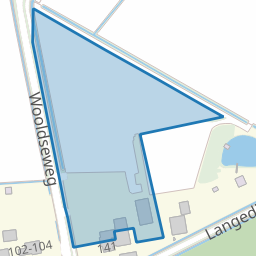 Perceel WTW00-E-9315