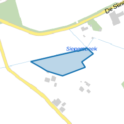 Perceel WTW00-E-9332