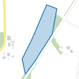 Perceel WTW00-E-9399