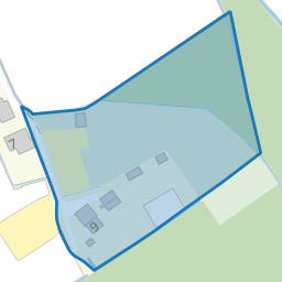 Perceel WTW00-E-9407