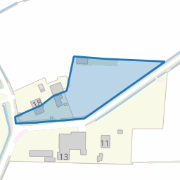 Perceel WTW00-E-9423