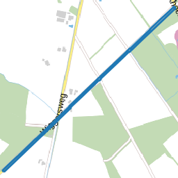 Perceel WTW00-E-9460