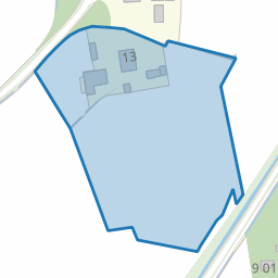 Perceel WTW00-E-9473