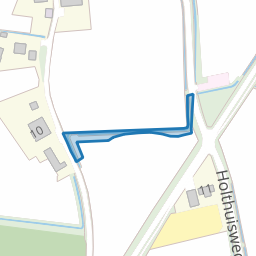 Perceel WTW00-E-9493