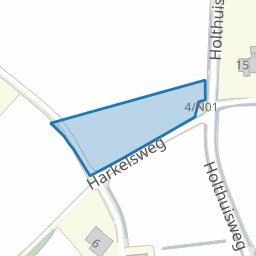 Perceel WTW00-E-9503