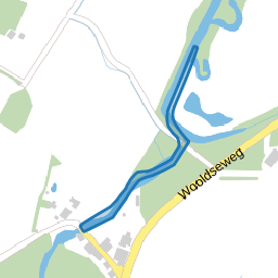 Perceel WTW00-E-9511