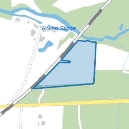 Perceel WTW00-E-9521