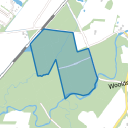 Perceel WTW00-E-9526