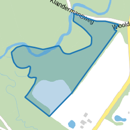 Perceel WTW00-E-9529