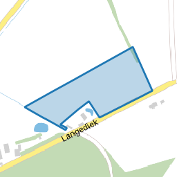 Perceel WTW00-E-9556