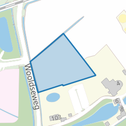 Perceel WTW00-E-9590