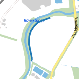 Perceel WTW00-E-9601