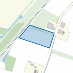 Perceel WTW00-E-9615