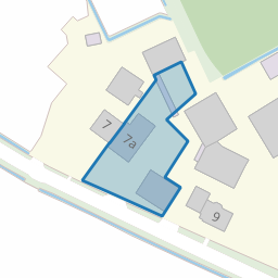 Perceel WTW00-E-9622