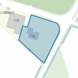 Perceel WTW00-E-9626