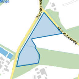 Perceel WTW00-E-9633