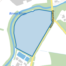 Perceel WTW00-E-9636