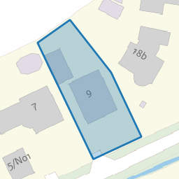 Perceel WTW00-E-9640