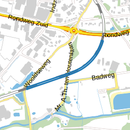 Perceel WTW00-E-9697