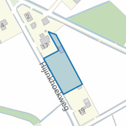 Perceel WTW00-E-9701