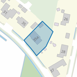 Perceel WTW00-E-9709