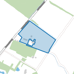 Perceel WTW00-E-9732