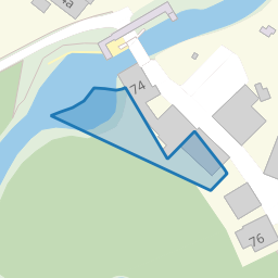 Perceel WTW00-E-9740