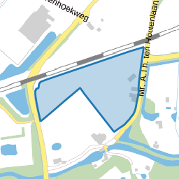 Perceel WTW00-E-9763