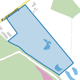 Perceel WTW00-E-9781