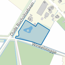 Perceel WTW00-E-9821