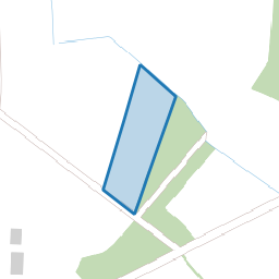 Perceel WTW00-E-9860