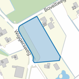 Perceel WTW00-E-9887