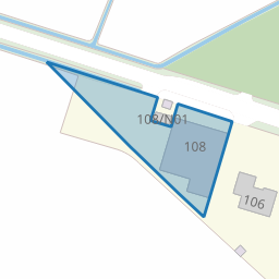 Perceel WTW00-E-9901