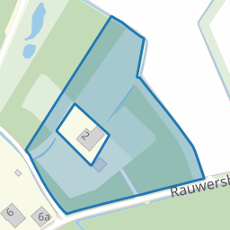 Perceel WTW00-E-9907