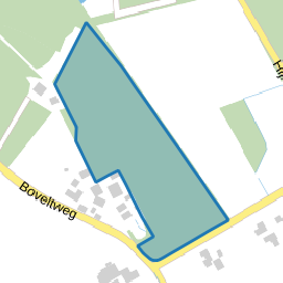 Perceel WTW00-E-9920