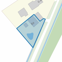 Perceel WTW00-E-9921