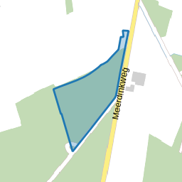 Perceel WTW00-E-9937