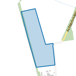 Perceel WTW00-E-9980