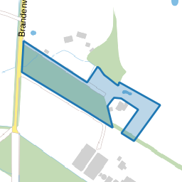 Perceel WTW00-E-9991