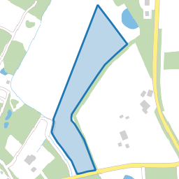 Perceel WTW00-E-9994