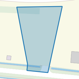 Perceel WTW00-E-9996