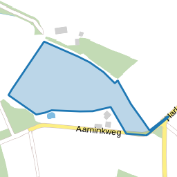 Perceel WTW00-E-9999